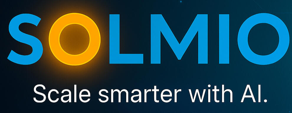 Solmio Logo